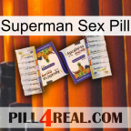 Superman Sex Pill 12